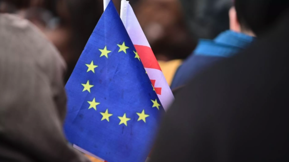 Душан Пророковић: Запад у паници – Зашто Европска унија ову битку „не сме да изгуби“